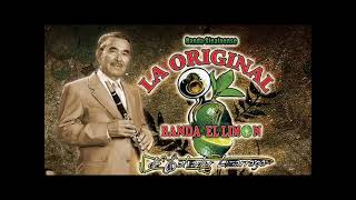 La Original Banda Limon [PURAS CON EL COYOTE]