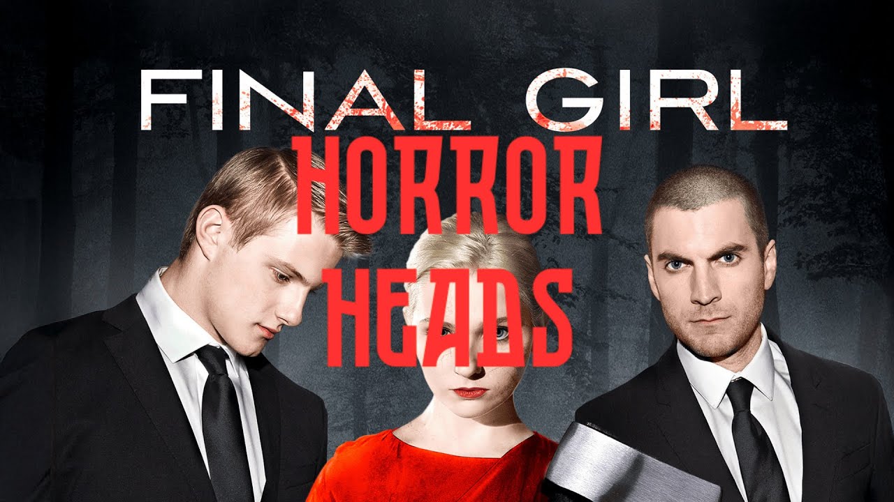 Final Girl