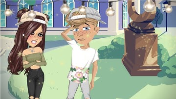 All Time Low // EP1 S1 // msp series | XjadeX msp