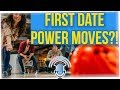 How to Quickly Find Out if You Have Chemistry on a Date (ft. Tahir Moore)