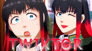 Tsubakino Moves Hit Different 4K Twixtor Clip Wind Breaker Season 2 Heat