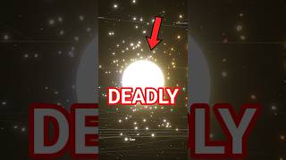 Earth Vs Dinosaur Asteroid At The Speed Of Light