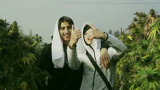 Baby Gang – Ma Chérie (feat. Capo Plaza) [ Video]