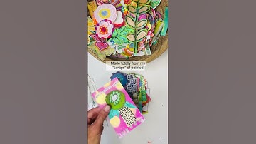 Index Card a Day 2023-see comments for details #icad