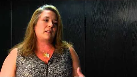 Linda Orton Interview