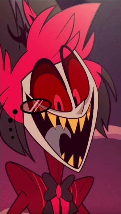 Alastor Ringtone