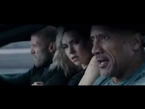 Spice Sean Paul Shaggy Go Down Deh Tik Tok Remix 2022 FAST FURIOUS Chase Scene 
