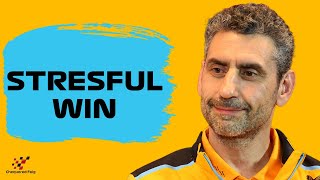 Andrea Stella: Stressful but exciting win for Oscar Piastri | Post Race interview Azerbaijan GP 2024 News