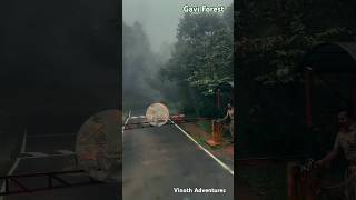 Expert Guide To Gavi Forest Adventure In Kerala