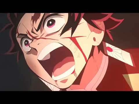 Tanjirou vs Rin AMV - 2020