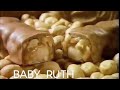 New Baby Ruth Candy Bar Commercial 1987 mp3