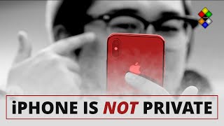 ACTUALLY! Android is more private than the iPhone! screenshot 3