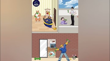 Mind Maze Tricky Test Level 30 |Helping People Exercise| Walkthrough Solution