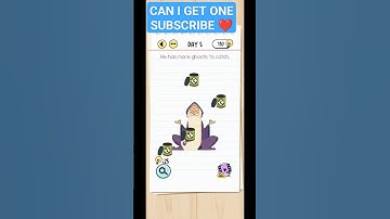 Brain Test: Tricky Puzzles Day 5