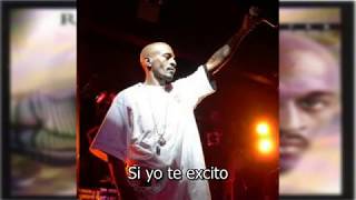 Rakim - Show Me Love SUBTITULADO EN ESPAÑOL