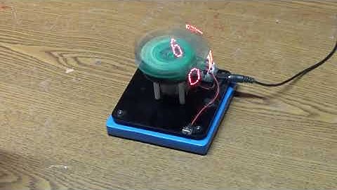 FIXING the DIY Spherical Rotating LED Kit POV Soldering Training Kit from Banggood