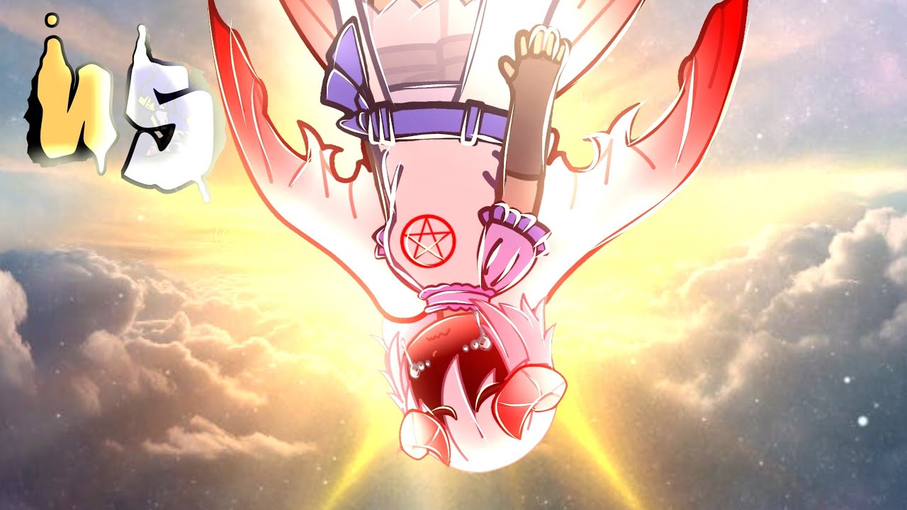 Hazbin Hotel (anjos) React Rudo Surebrec Anny (As/Au)