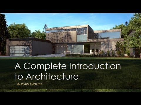 A Complete Introduction to Architectural Rendering - in Plain English