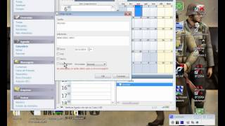MyPhoneExplorer 1.8.2 and Android device screenshot 3