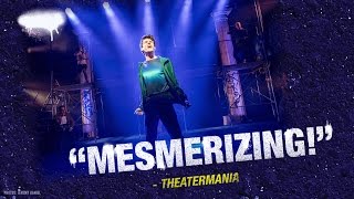 THE LIGHTNING THIEF is 'Mesmerizing!' - NOW IN PERFORMANCES! by The Lightning Thief: The Percy Jackson Musical 21,758 views 7 years ago 14 seconds