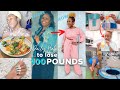 5 Habits I ADDED to LOSE 100 POUNDS | Healthy Weight Loss for BUSY Women