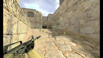 ESEA Pug: Probably my quickest ace ever