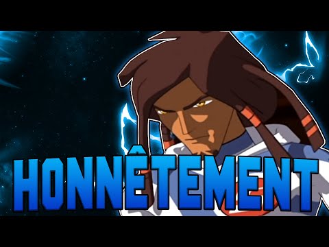 HONNÊTEMENT... GALACTIK FOOTBALL