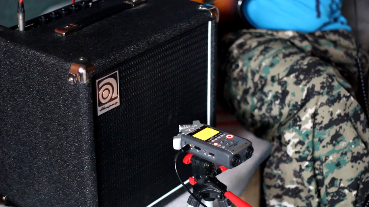Ampeg Ba 108 Youtube Ampeg Ba 108 Youtube