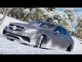 Forza Horizon 3 - КУПИЛ MERCEDES E63 AMG! 1500 Л.С. ЗИМОЙ БЕЗ ШИПОВ И БЕЗ ПОМОЩНИКОВ!