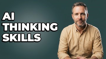 How Do You Teach Critical Thinking for AI Content?