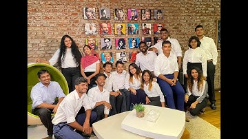 Board of Officials 2023- 24 | Rotaract Club of Colombo West