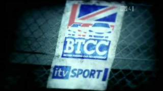 My Motorsport Intros