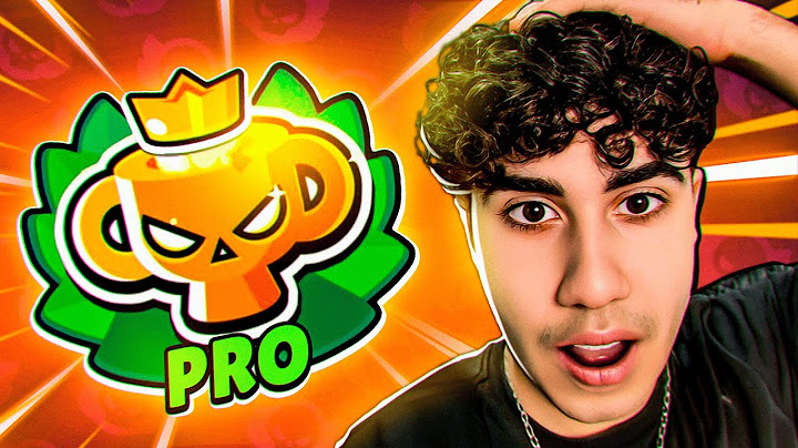 EU FUI O PRIMEIRO YOUTUBER BRASILEIRO a PEGAR PRO