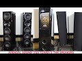 Arendal Sound 1723 Tower S: Best Speaker for $3k/Pair?