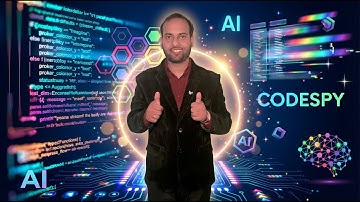 "CodeSpy Tool Explained: AI vs Human Code Detection 🔍" #aitools #code