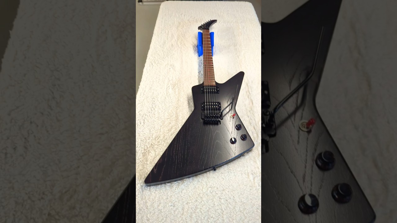 Gibson Explorer Vampire Blood Moon (美品) Gibson 2012 Explorer Vampire Blood Moon For Sale on eBay