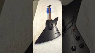 Gibson Explorer Vampire Blood Moon (美品) Gibson Vampire Blood Moon Explorer Electric Guitar Juju
