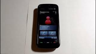 Download lagu Nokia 5800 incoming call ver. (04.11.2008)