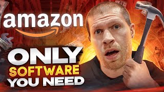 The Ultimate Amazon Seller Hack: A Software That Does Everything! screenshot 5