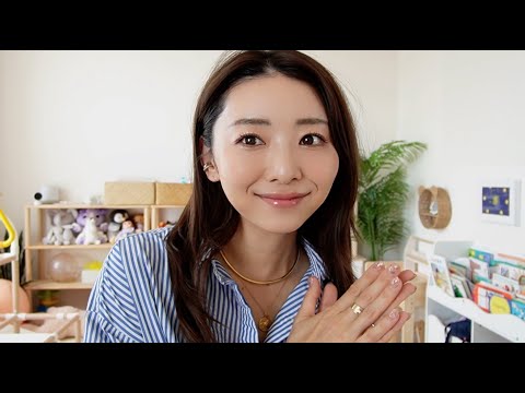 【雑談メイク】シミ取り後のダウンタイム中〜!