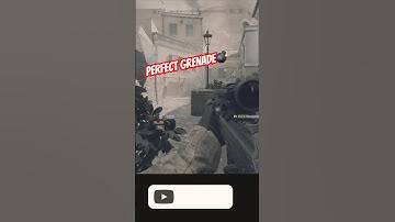 Perfect Grenade Throw😱 (Battlefield 6 Beta Glitch)