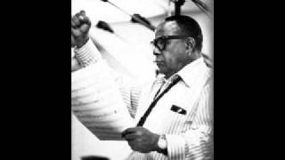 El Manisero - Mario Bauza & His Afro-Cuban Jazz Orchestra chords