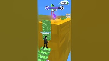 Money Run 3D - All Levels Gameplay Android #walkthrough #gameplay #android #ios #androidgames #best