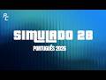 SIMULADO 28 (2026) SEJA MEMBRO DO CANAL!