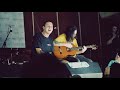 Movements - Daylily - Acoustic (Live Jakarta)