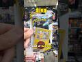 Team Up SM162 PIKACHU PROMO Checklane Blister Pack In 2025! 😯📈
