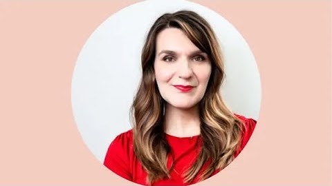 Powering up your content strategy with experience maps with Mary Sabatkoski