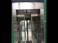 ABEL PERTAMA KALI COBAIN MRT DI JAKARTA 😆