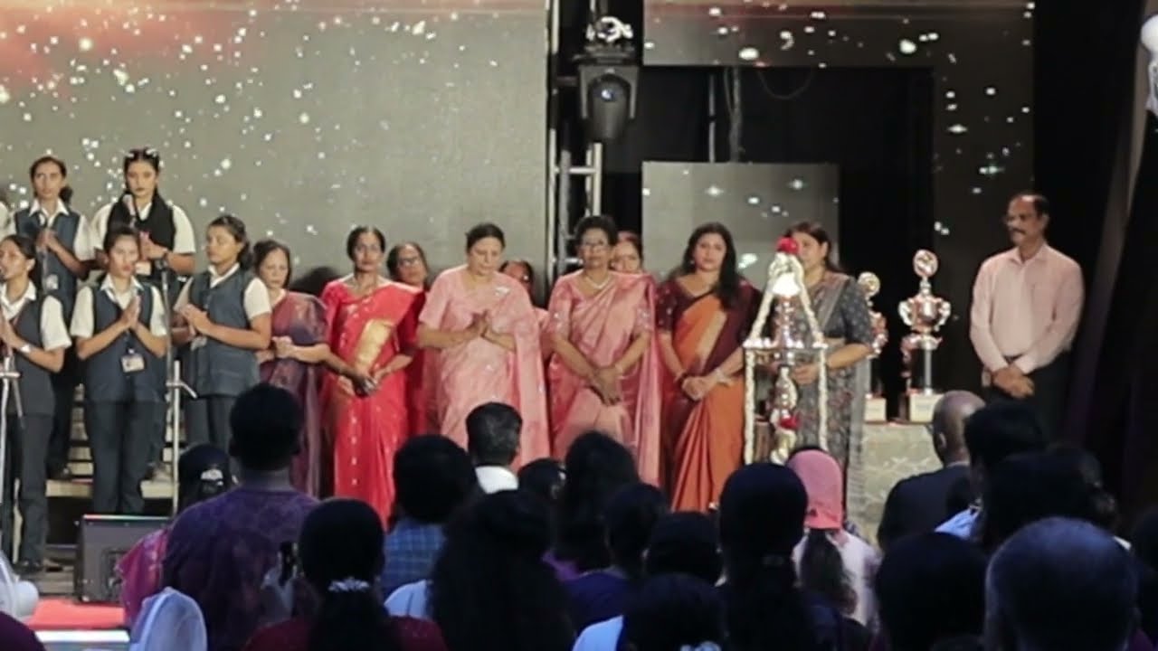 21st ANNUAL DAY CELEBRATION 2025 -26 | DAY 3