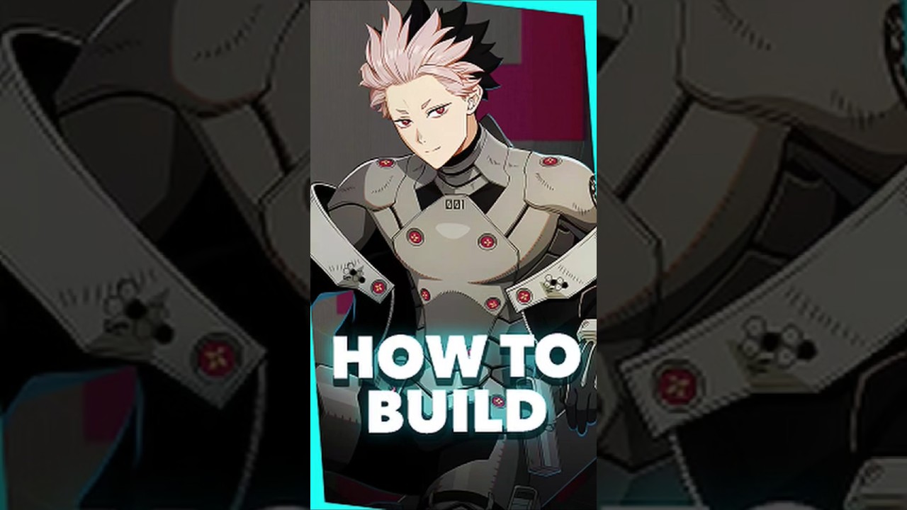 ИДЕАЛЬНЫЙ УЛЬТ-СПАМ Future Sight Gen Narumi в 